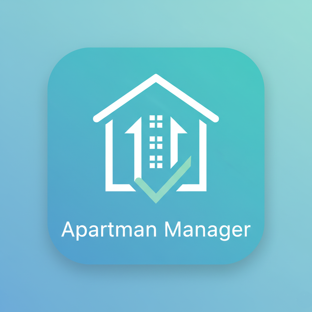 Apartman Manager ikona