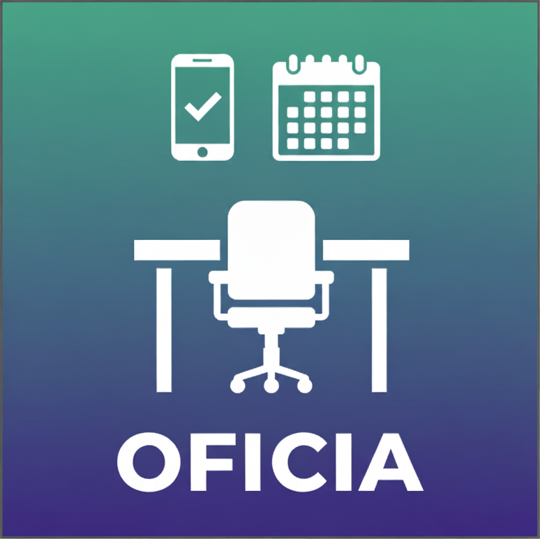 Oficia ikona
